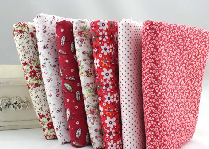 Giới thiệu in vải hoa và các dạng in vải hoa
