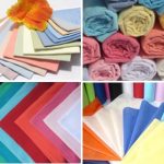 Chất liệu vải may áo thun đồng phục - Những điều cần biết
