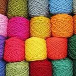 Xơ sợi len - sợi tự nhiên - tính chất cơ bản, thành phần, ứng dụng