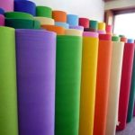 Vải không dệt là gì?